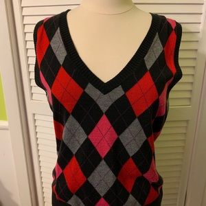 New York & Company Vest